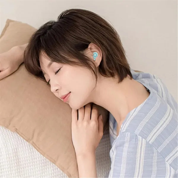 Professional Stop Snoring Ear Plugs