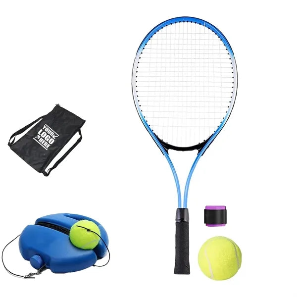 Rebound Ball Solo Training For Beginners