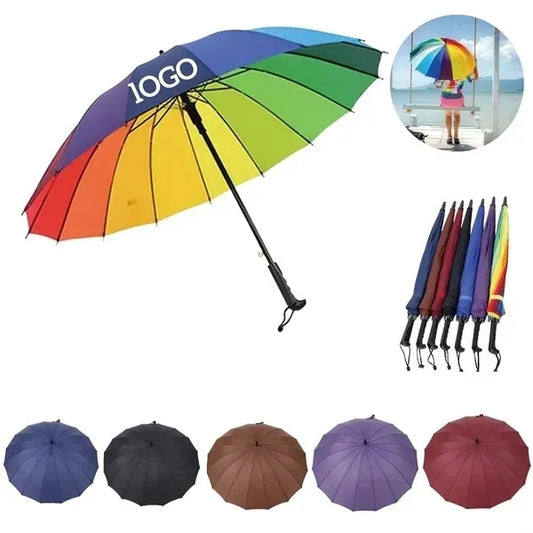 Lightweight Portable Umbrellas
