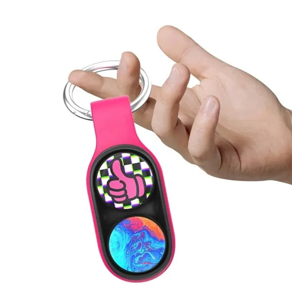 Trick Magnet Fidget Toy Gift
