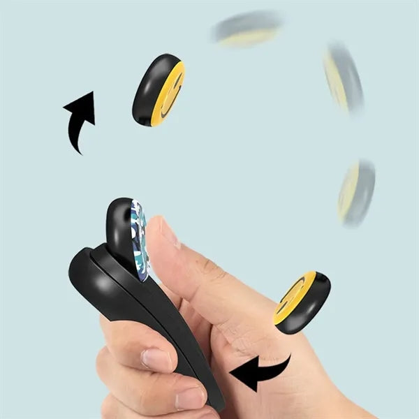 Trick Magnet Fidget Toy Gift