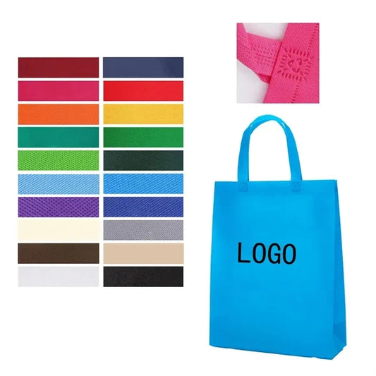 Thickened Non-Woven Shopping Handbag