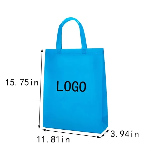 Thickened Non-Woven Shopping Handbag