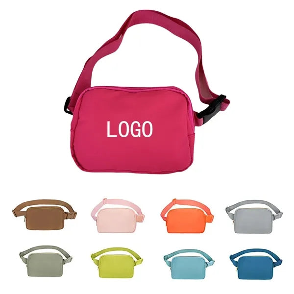 Outdoor Sports Multifunctional Waist Pocket