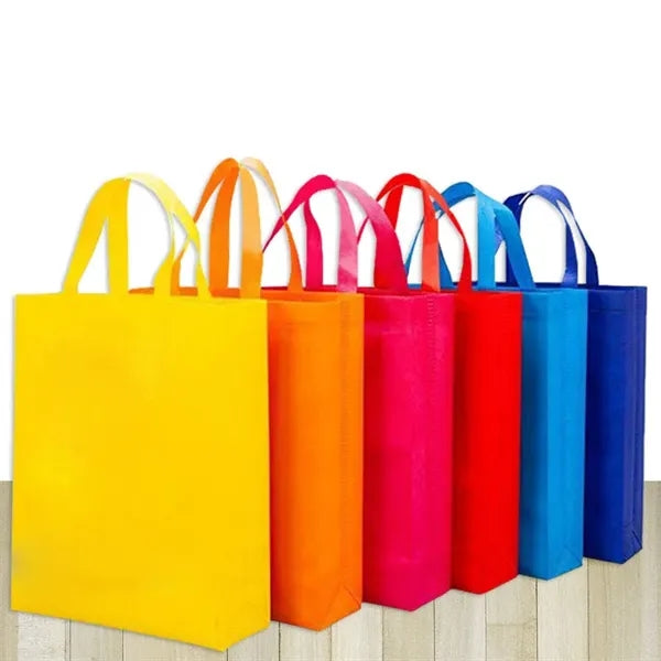 Non Woven Grocery Tote Bag