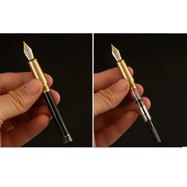 Ballpoint Pen Wood Stationery Business Office Supplies