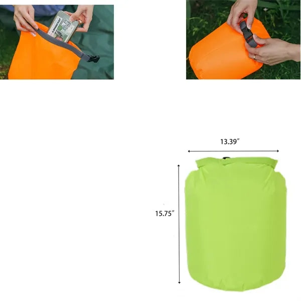 Lightweight Outdoor Waterproof Bag