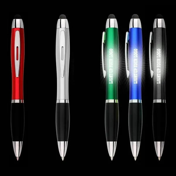 Glow Light Box Pen