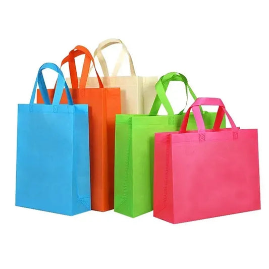 Non Woven Grocery Tote Bag
