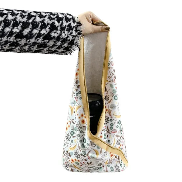 Self-adhesive Fabric Camera Wrap Cloth