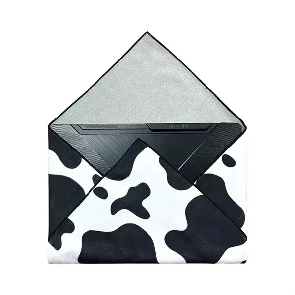 Self-adhesive Fabric Camera Wrap Cloth