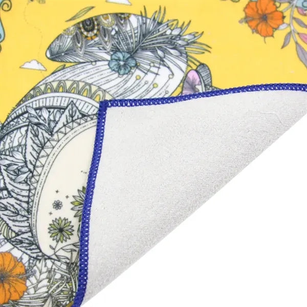 Self-adhesive Fabric Camera Wrap Cloth