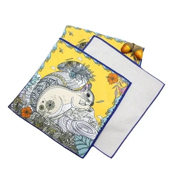 Self-adhesive Fabric Camera Wrap Cloth