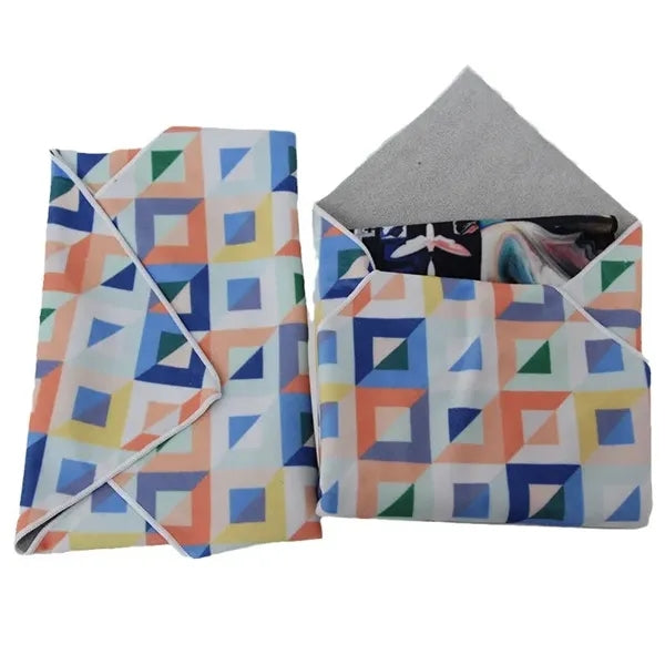 Self-adhesive Fabric Camera Wrap Cloth