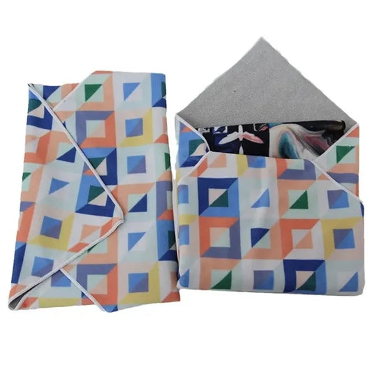 Self-adhesive Fabric Camera Wrap Cloth