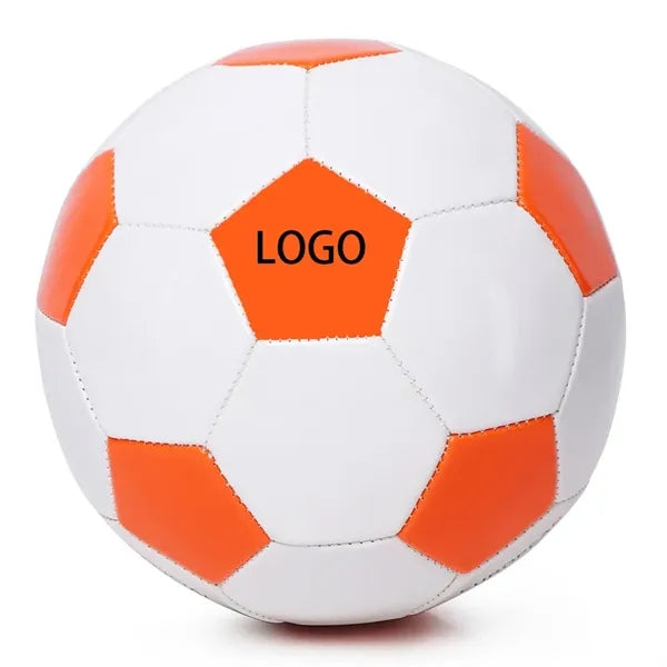 6" Mini Soccer Ball