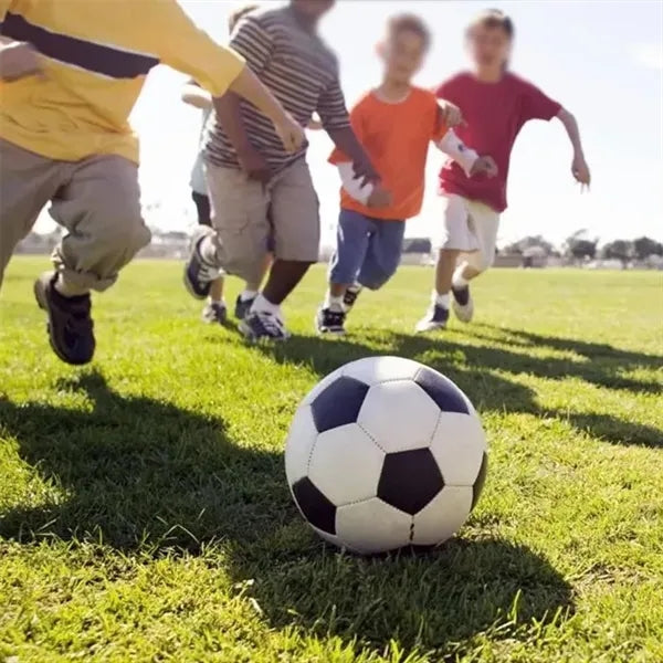 6" Mini Soccer Ball