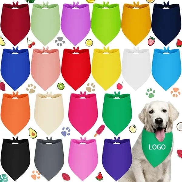 Pet Scarf