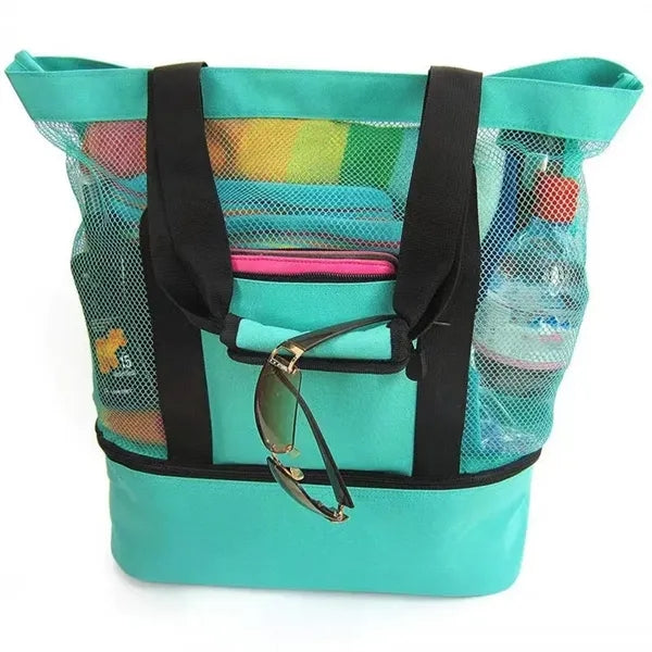 Outdoor travel picnic kit
