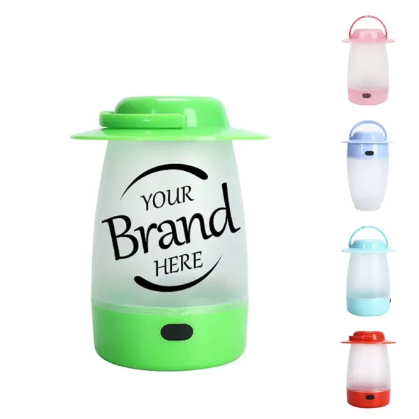 Outdoor Camping Lights