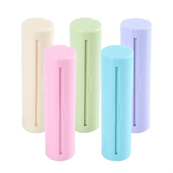 Disposable Paper Soap In Roll Tablets