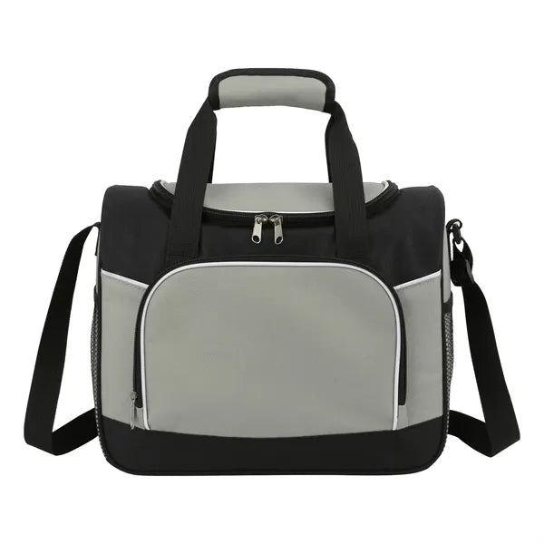 24 Can Insulated Convertible Duffel Cooler