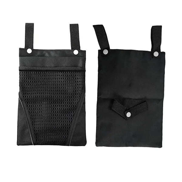 Scooter Waterproof Handlebar Front Hanging Storage Bag