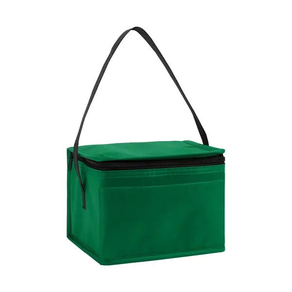 Springs 6-Pack Insulated Cooler Bag