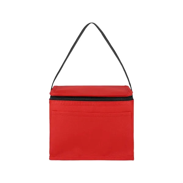 Springs 6-Pack Insulated Cooler Bag