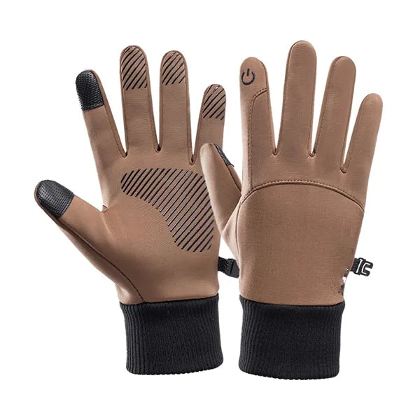 Touch Screen Winter Gloves for Men and Women