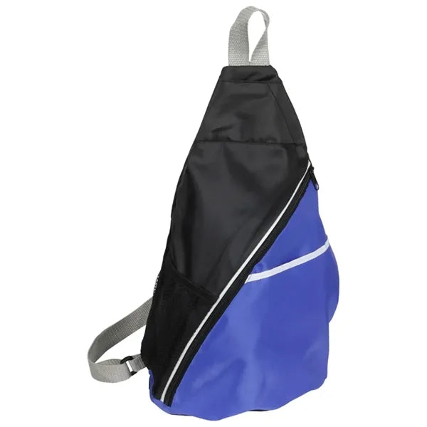 Busy Day Sling Backpack