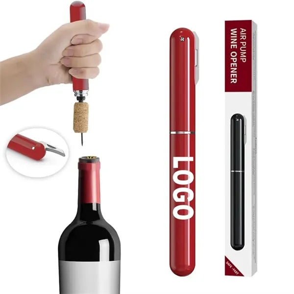 Wine Bottle Opener
