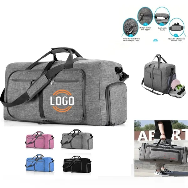 Foldable Travel Bag