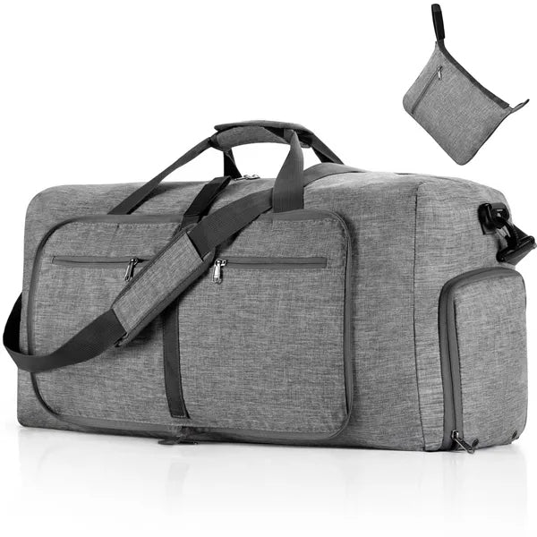 Foldable Travel Bag
