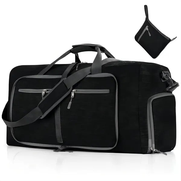 Foldable Travel Bag