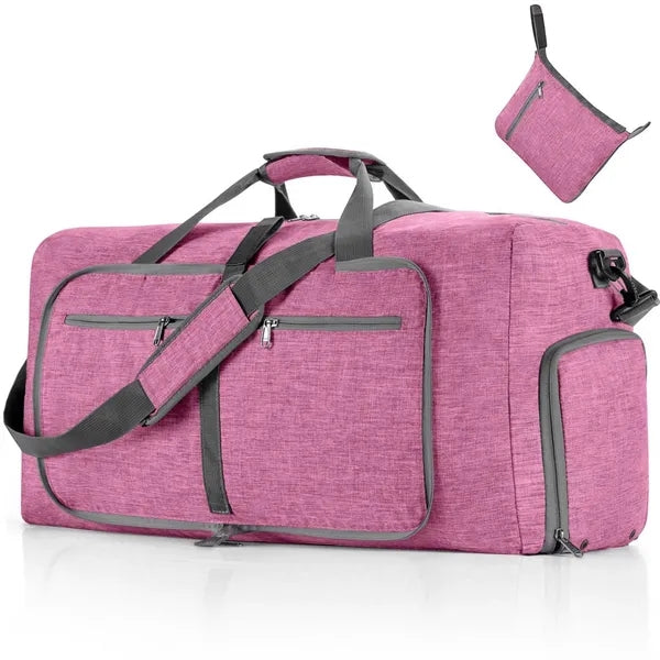 Foldable Travel Bag