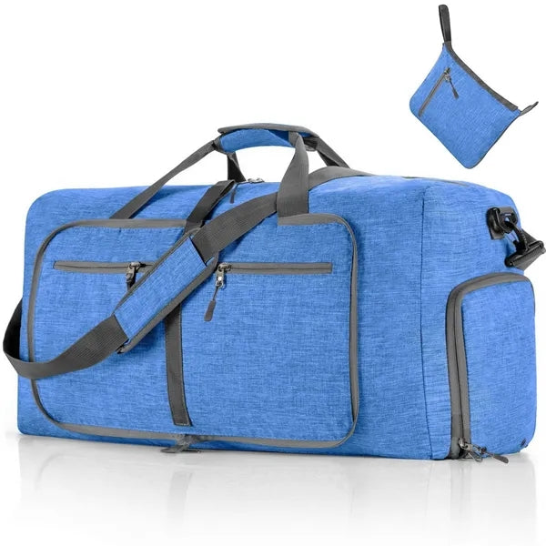 Foldable Travel Bag