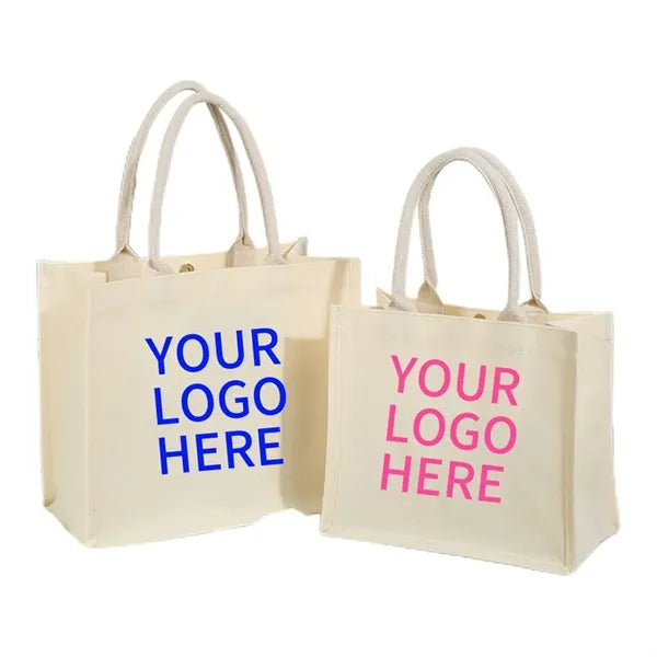 Cancas Tote Bag
