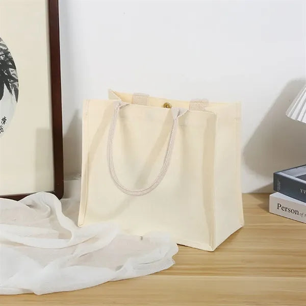 Cancas Tote Bag
