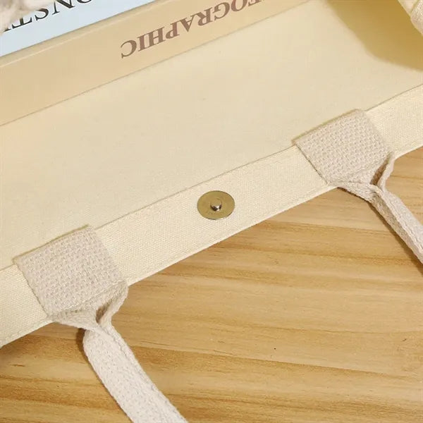Cancas Tote Bag