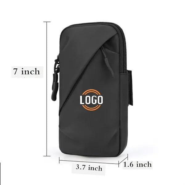 Outdoor Sports Phone Arm Bag