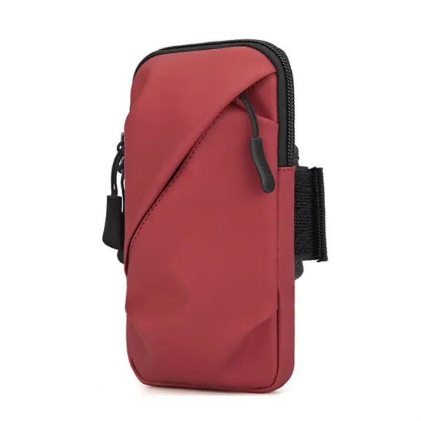 Outdoor Sports Phone Arm Bag