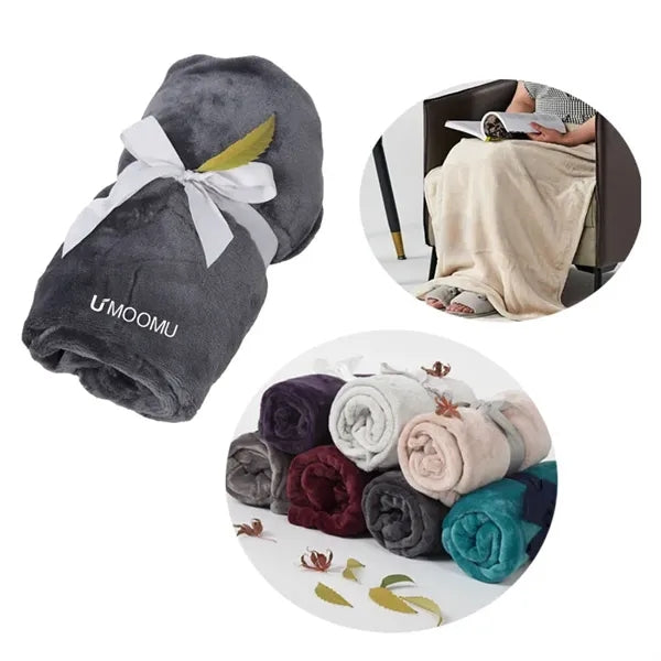 Fleece Blanket
