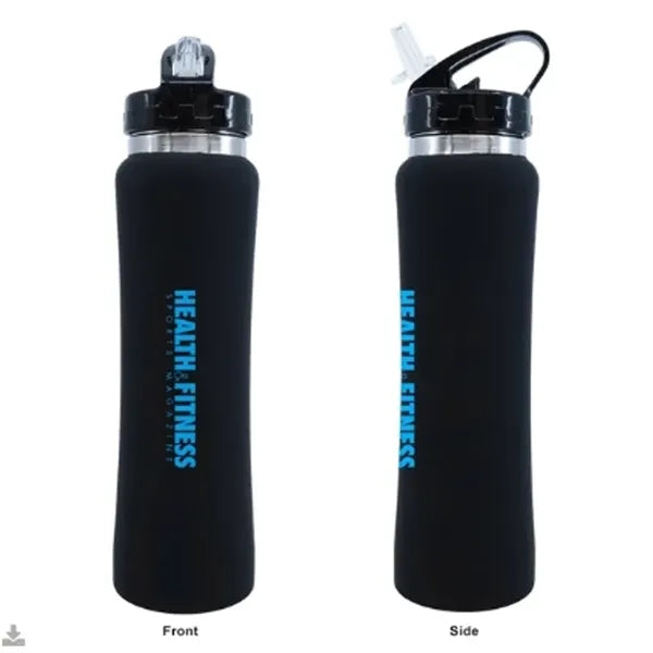 25 oz. Stainless Steel Water Bottle