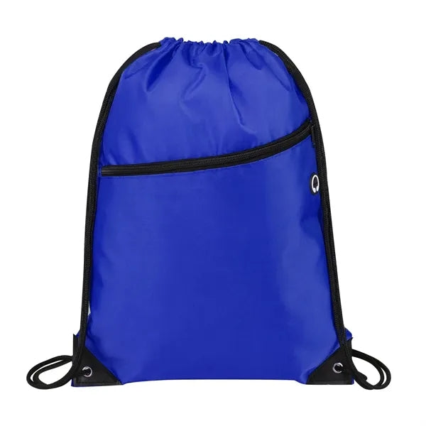 Outlet Drawstring Backpack