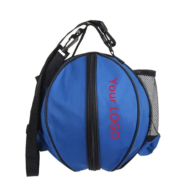 Ball Backpack