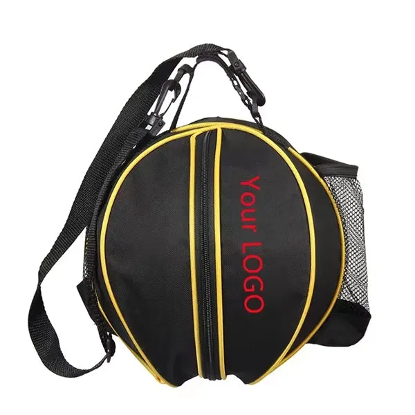 Ball Backpack