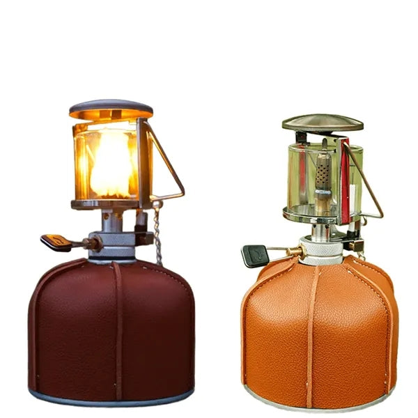Gas Cylinder Tank Cover