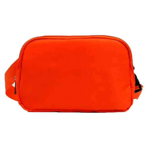 Lightweight Crossbody Pack