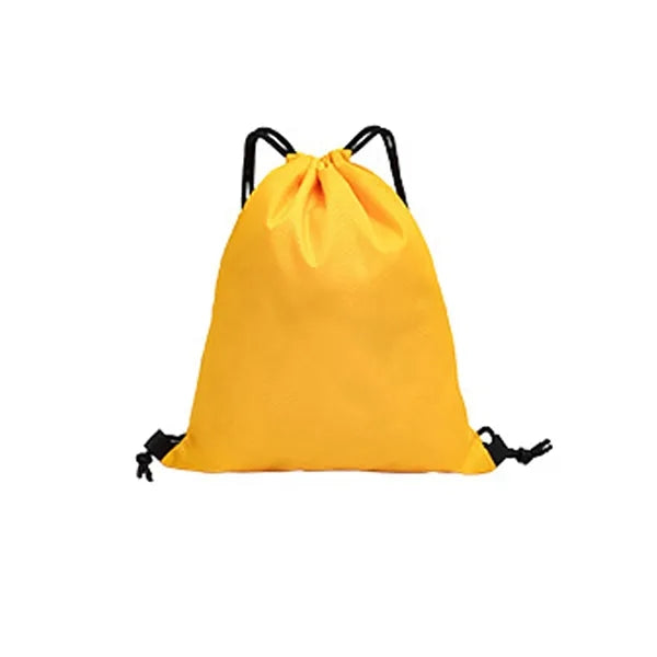 Waterproof Oxford Cloth Drawstring Storage Bag .
